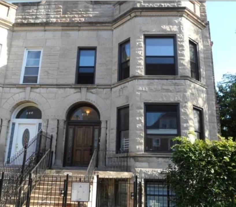 419 E 46th ST, Chicago, IL 60653