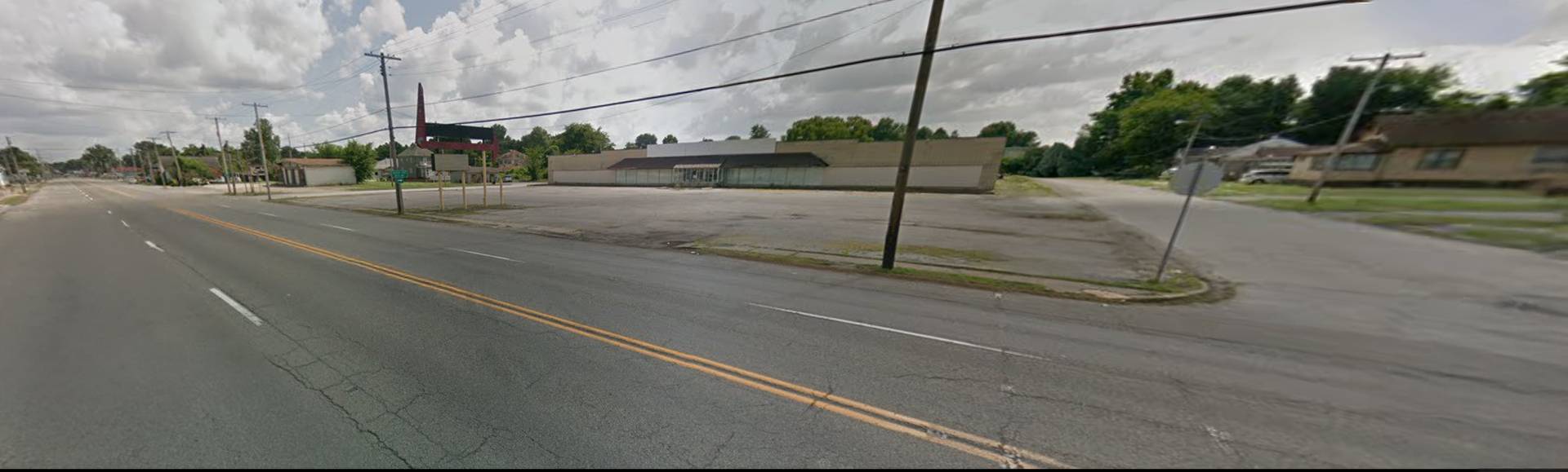 3101-3103 Sycamore ST, Cairo, IL 62914