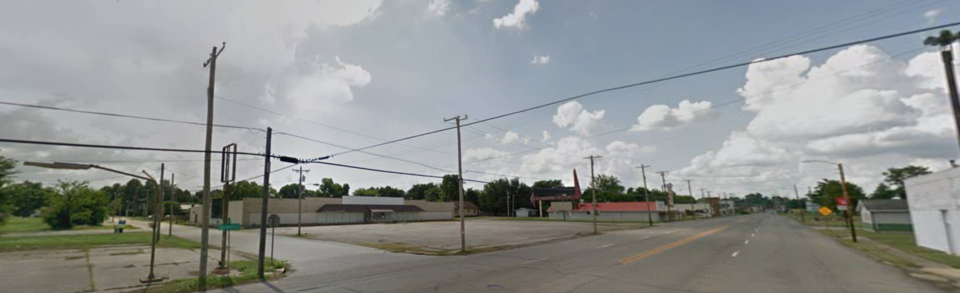 3101-3103 Sycamore ST, Cairo, IL 62914