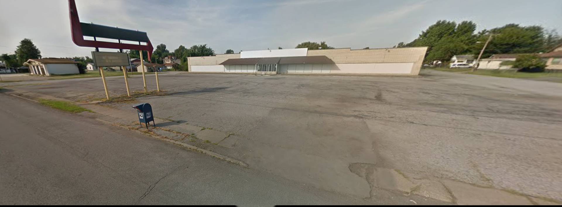 3101-3103 Sycamore ST, Cairo, IL 62914