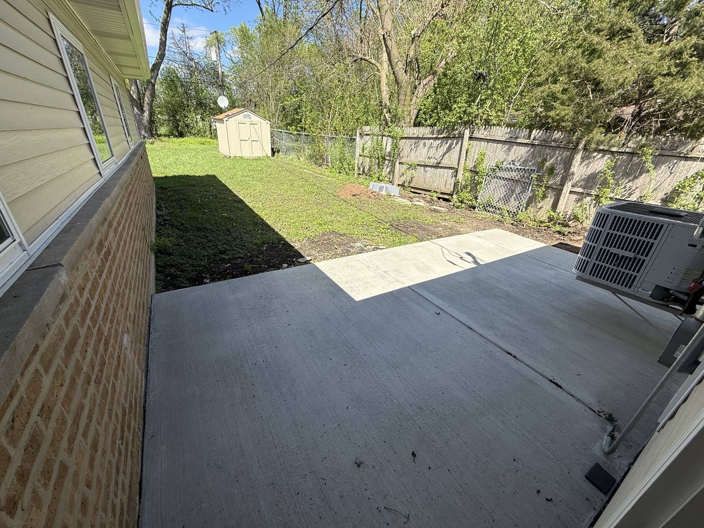 406 Sauk TRL, Park Forest, IL 60466