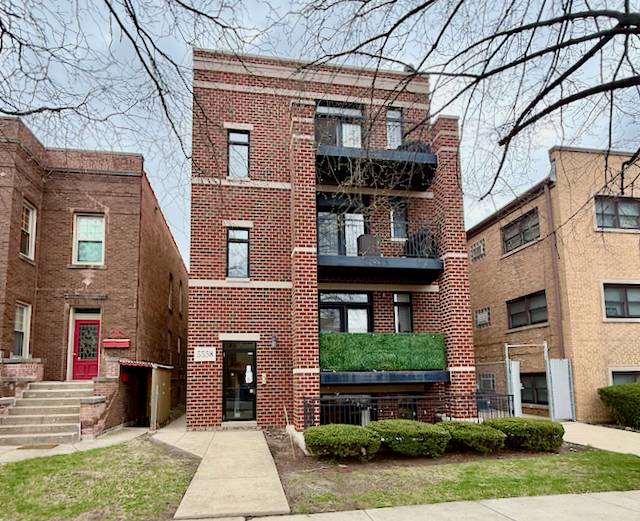 5558 W EDMUNDS AVE #1R, Chicago, IL 60630