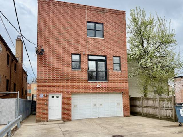 5558 W EDMUNDS AVE #1R, Chicago, IL 60630