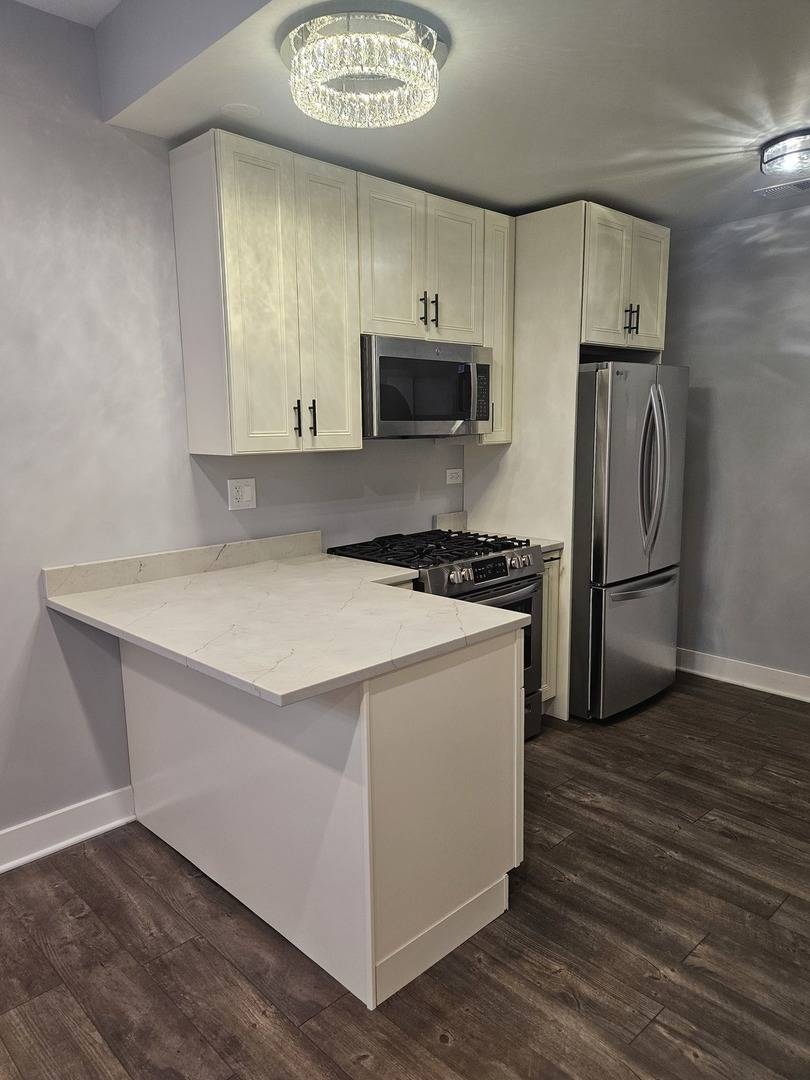 831 S Western AVE #BR, Chicago, IL 60612