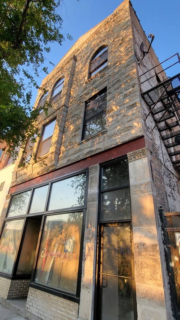 831 S Western AVE #BR, Chicago, IL 60612
