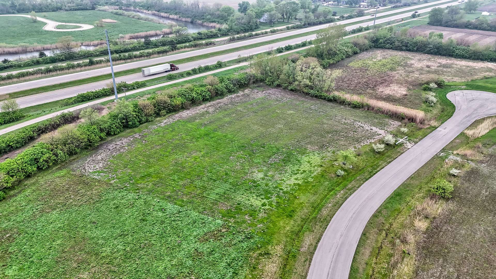 3014 E 1489th RD, Ottawa, IL 61350
