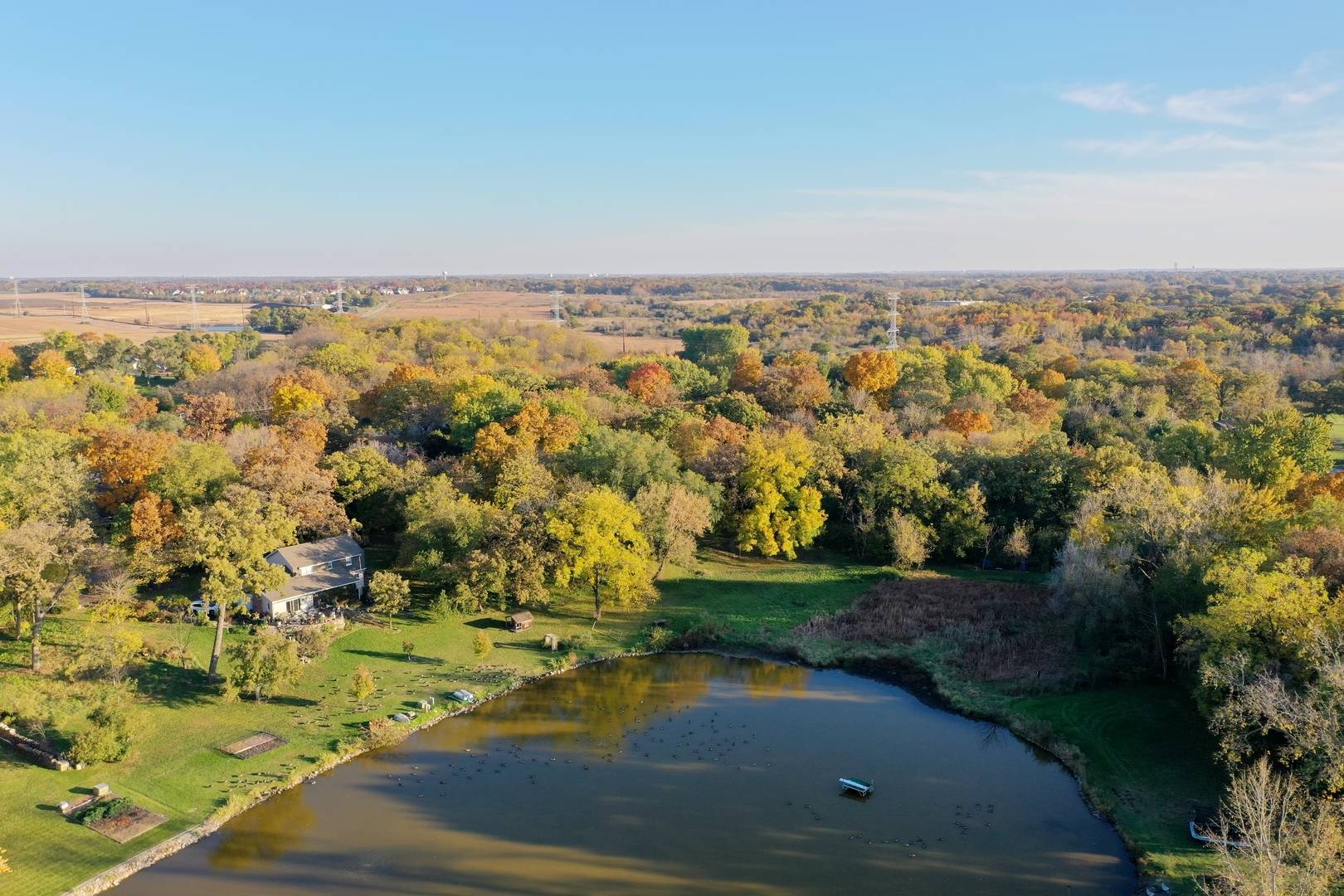 LOT Lakewood DR, Sugar Grove, IL 60554