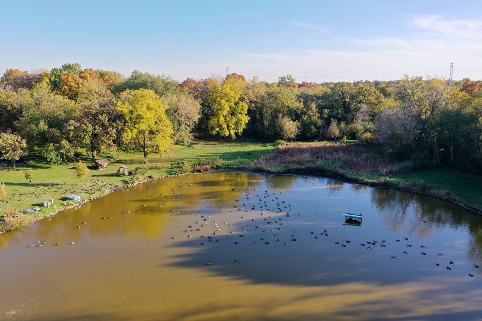 LOT Lakewood DR, Sugar Grove, IL 60554