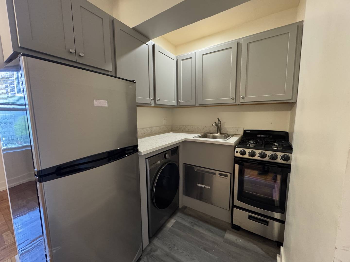 1100 N La Salle DR #420, Chicago, IL 60610