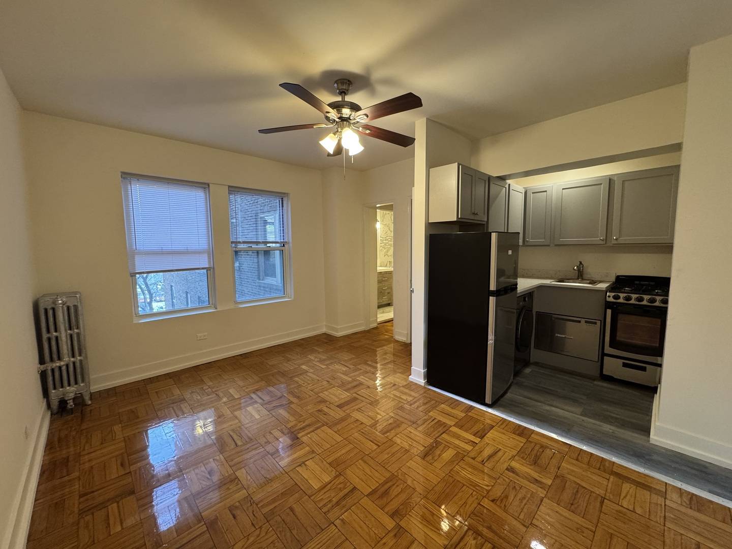 1100 N La Salle DR #420, Chicago, IL 60610