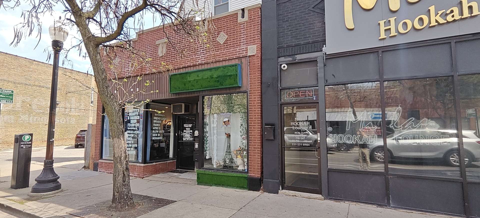 1523 W Devon AVE, Chicago, IL 60660