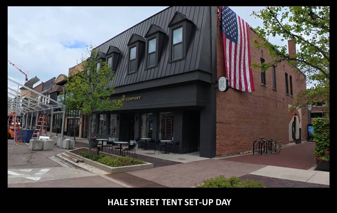 114 N Hale ST #B, Wheaton, IL 60187