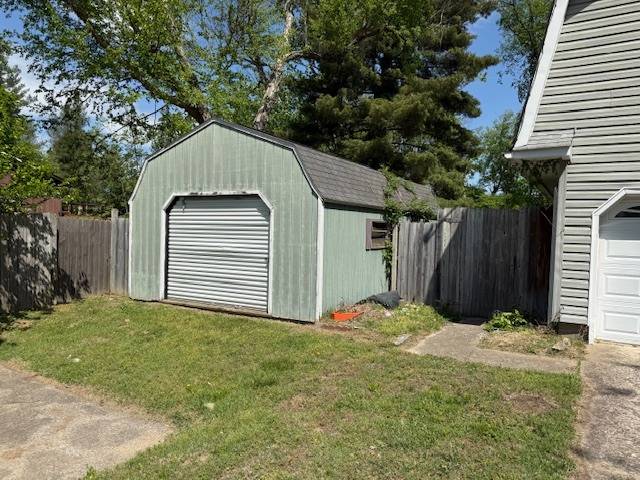 2900 W Kent DR, Carbondale, IL 62901