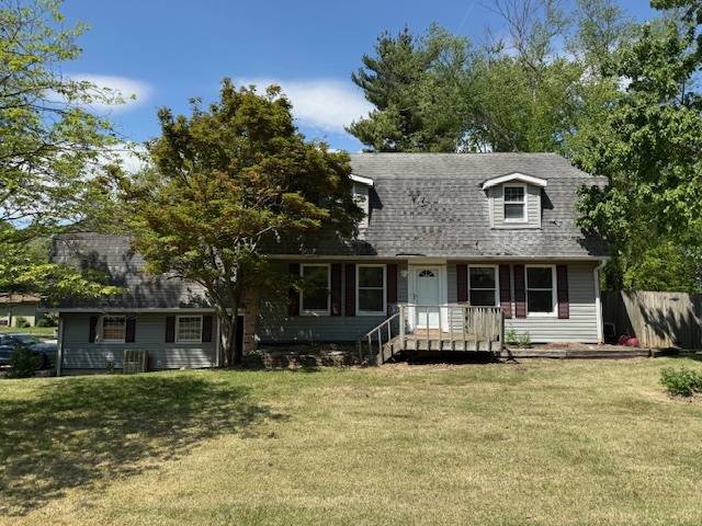 2900 W Kent DR, Carbondale, IL 62901