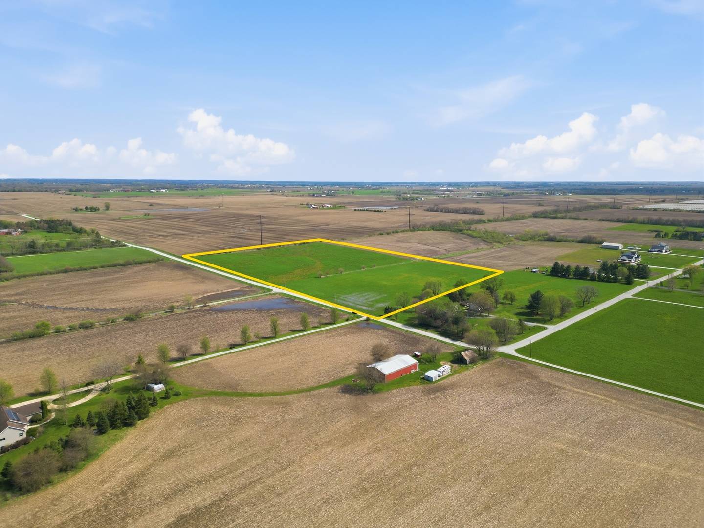 0000 Cottage Grove AVE, Beecher, IL 60401