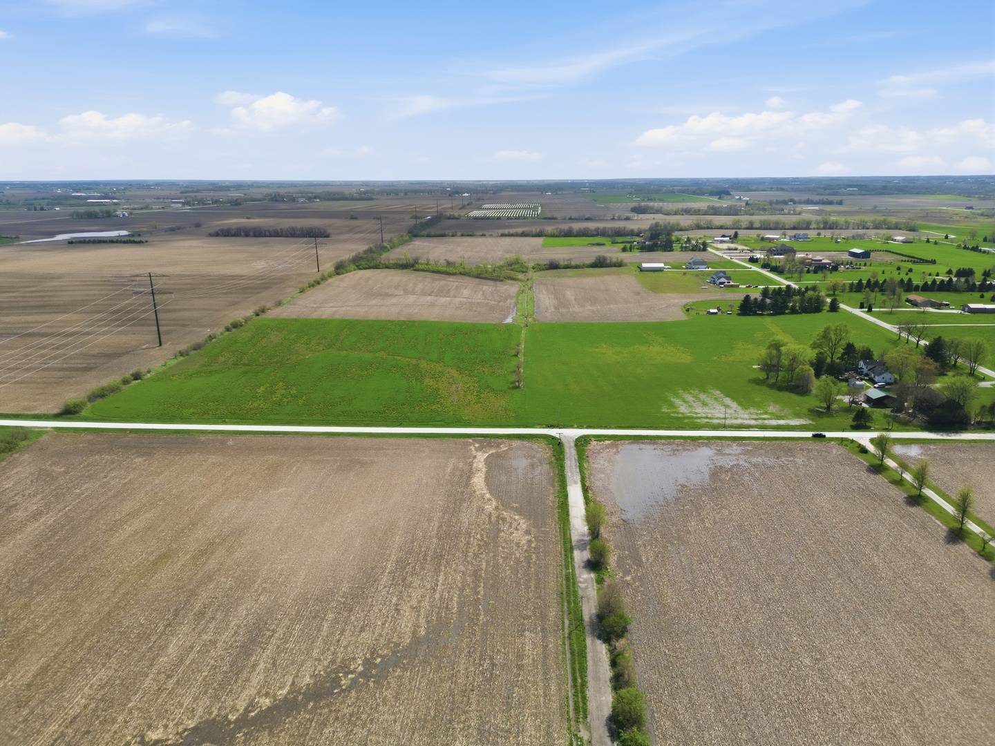0000 Cottage Grove AVE, Beecher, IL 60401