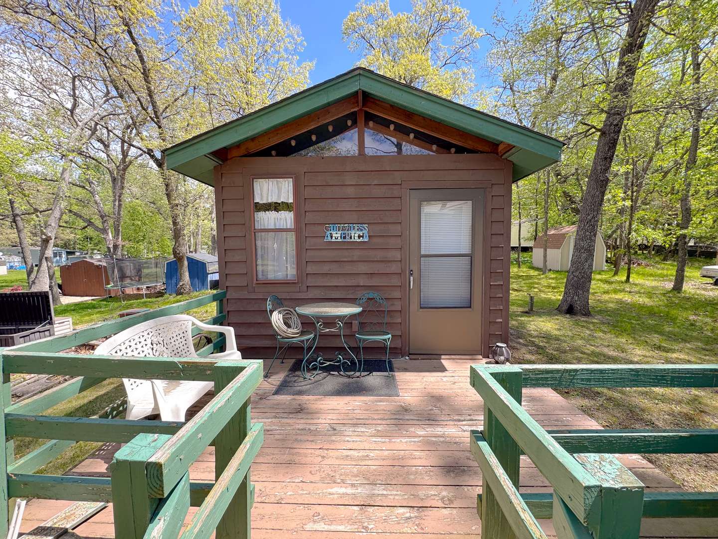 2/117 Woodhaven, Sublette, IL 61367