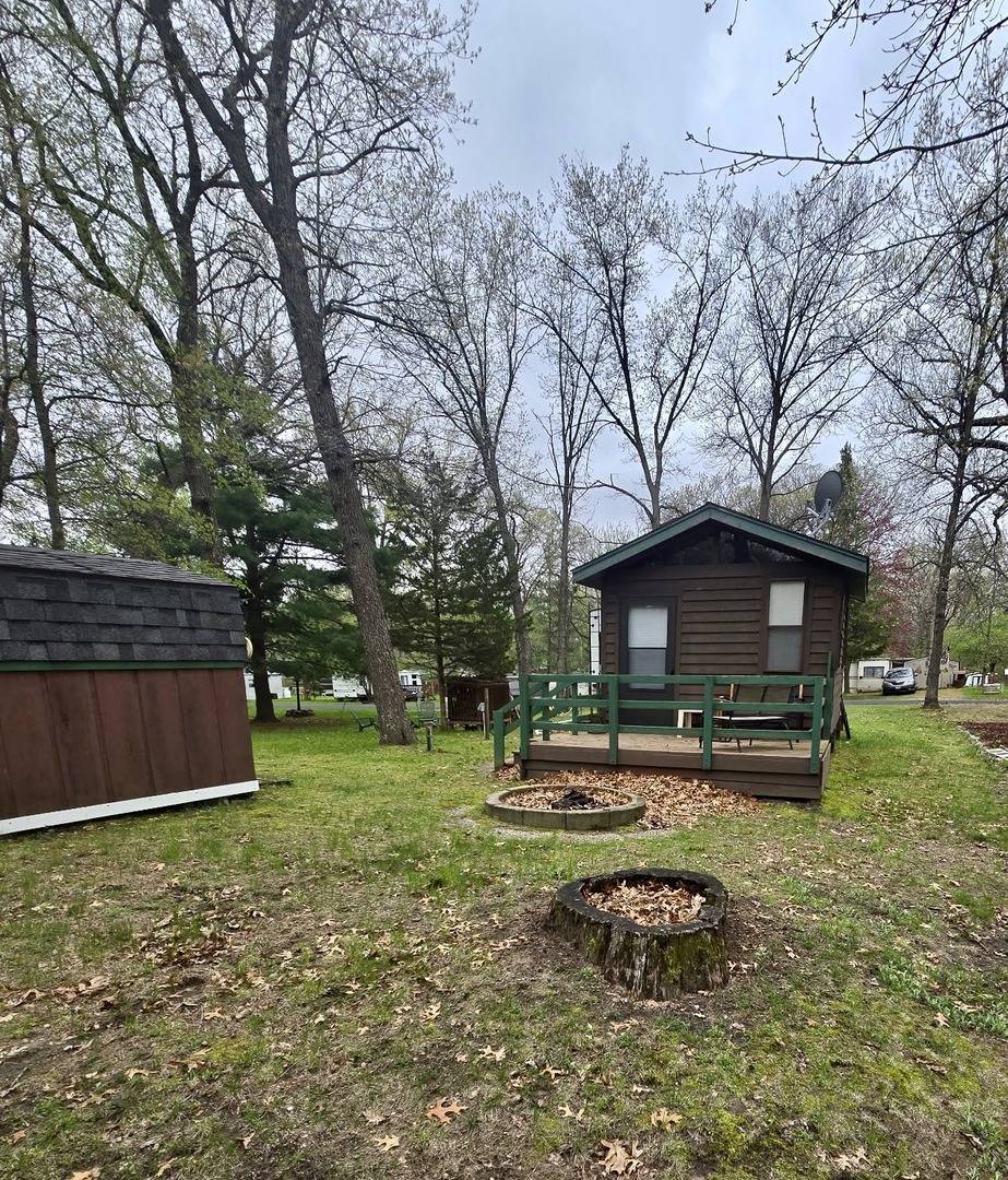 2/117 Woodhaven, Sublette, IL 61367