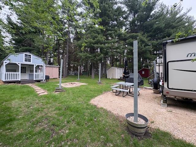 15/57 Woodhaven, Sublette, IL 61367