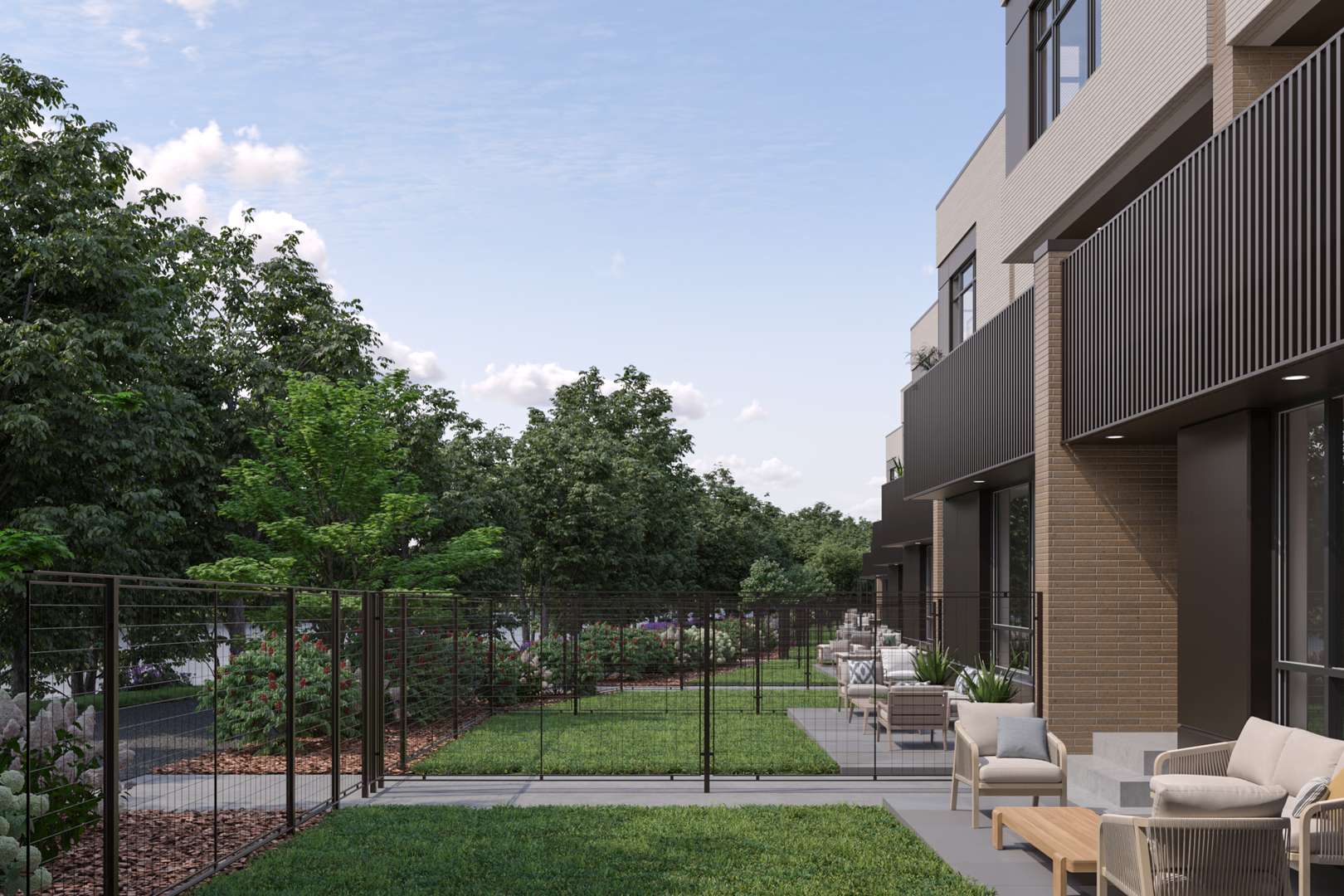2235 W Oakdale AVE #20-B, Chicago, IL 60618