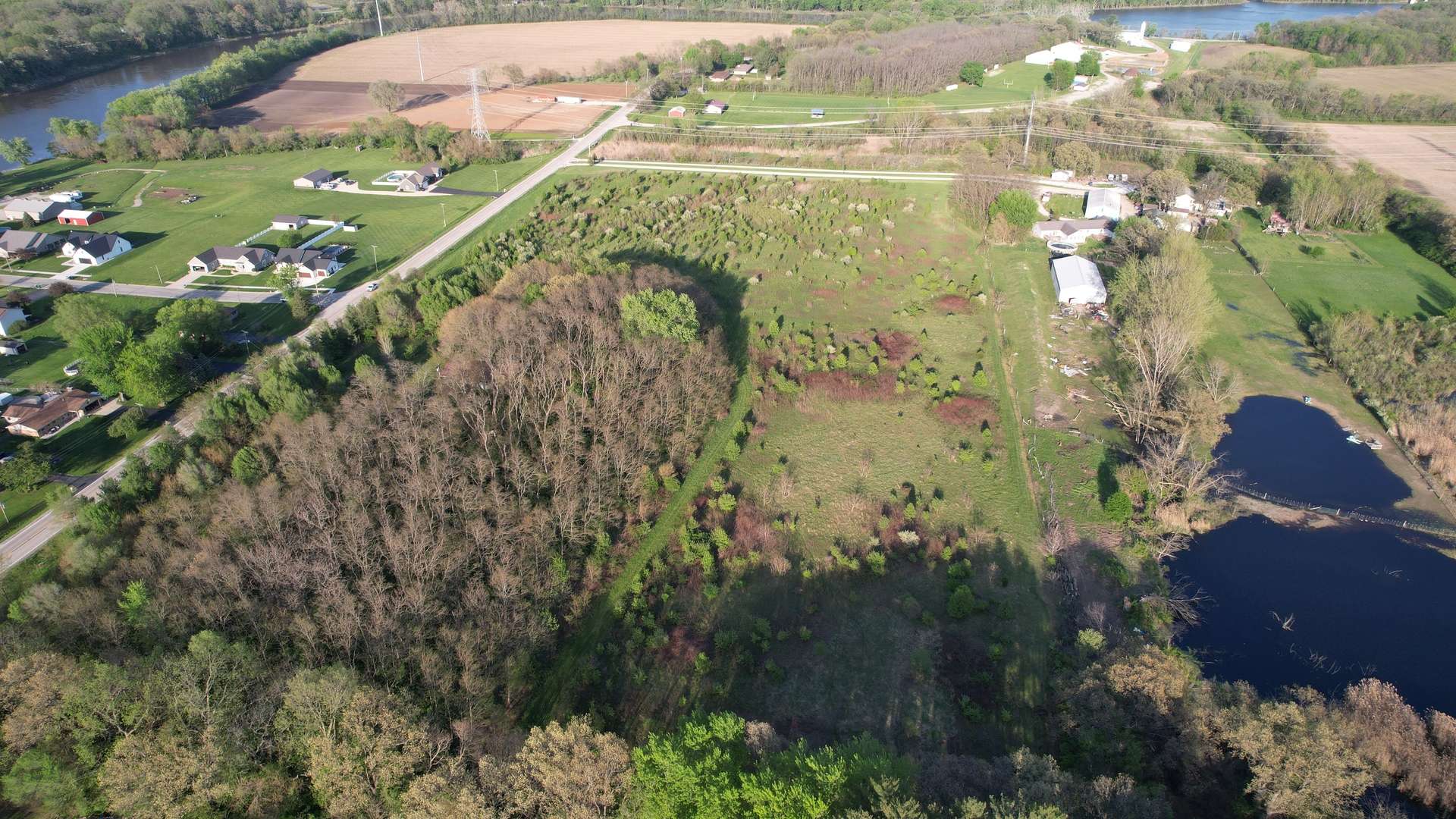 0 Widows RD, Wilmington, IL 60481