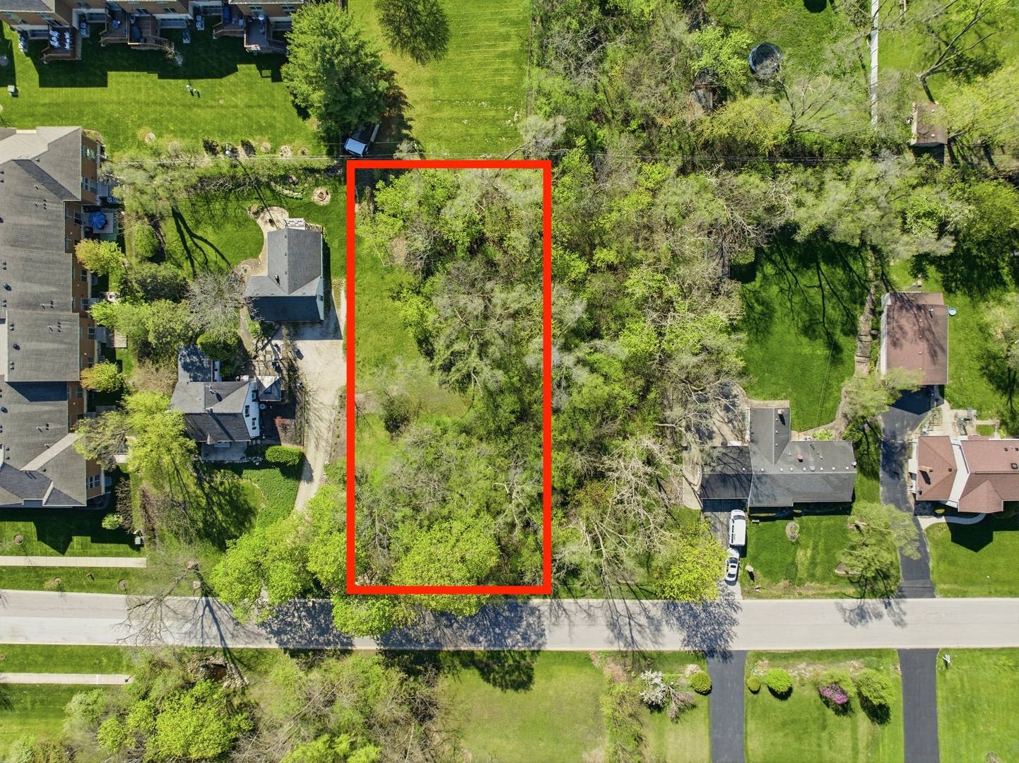 882 N FRANKLIN AVE, Palatine, IL 60067