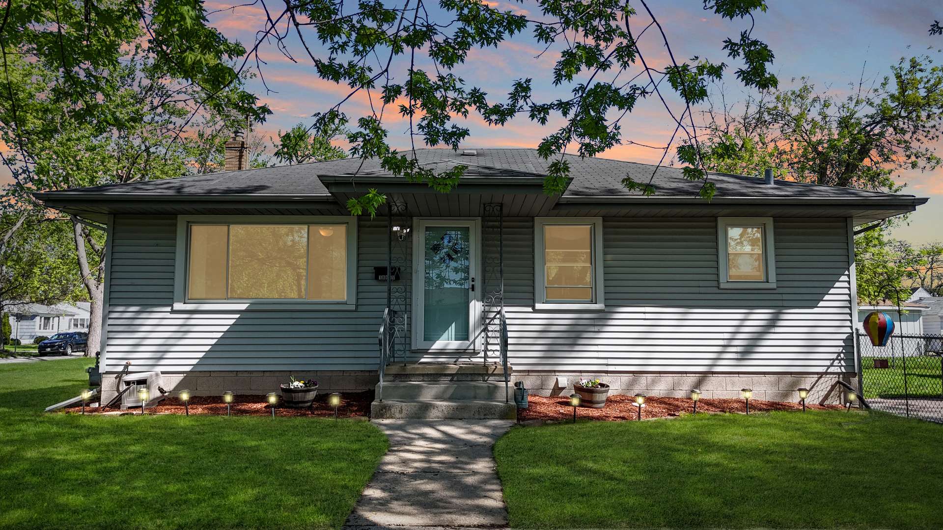 18655 Sherman ST, Lansing, IL 60438