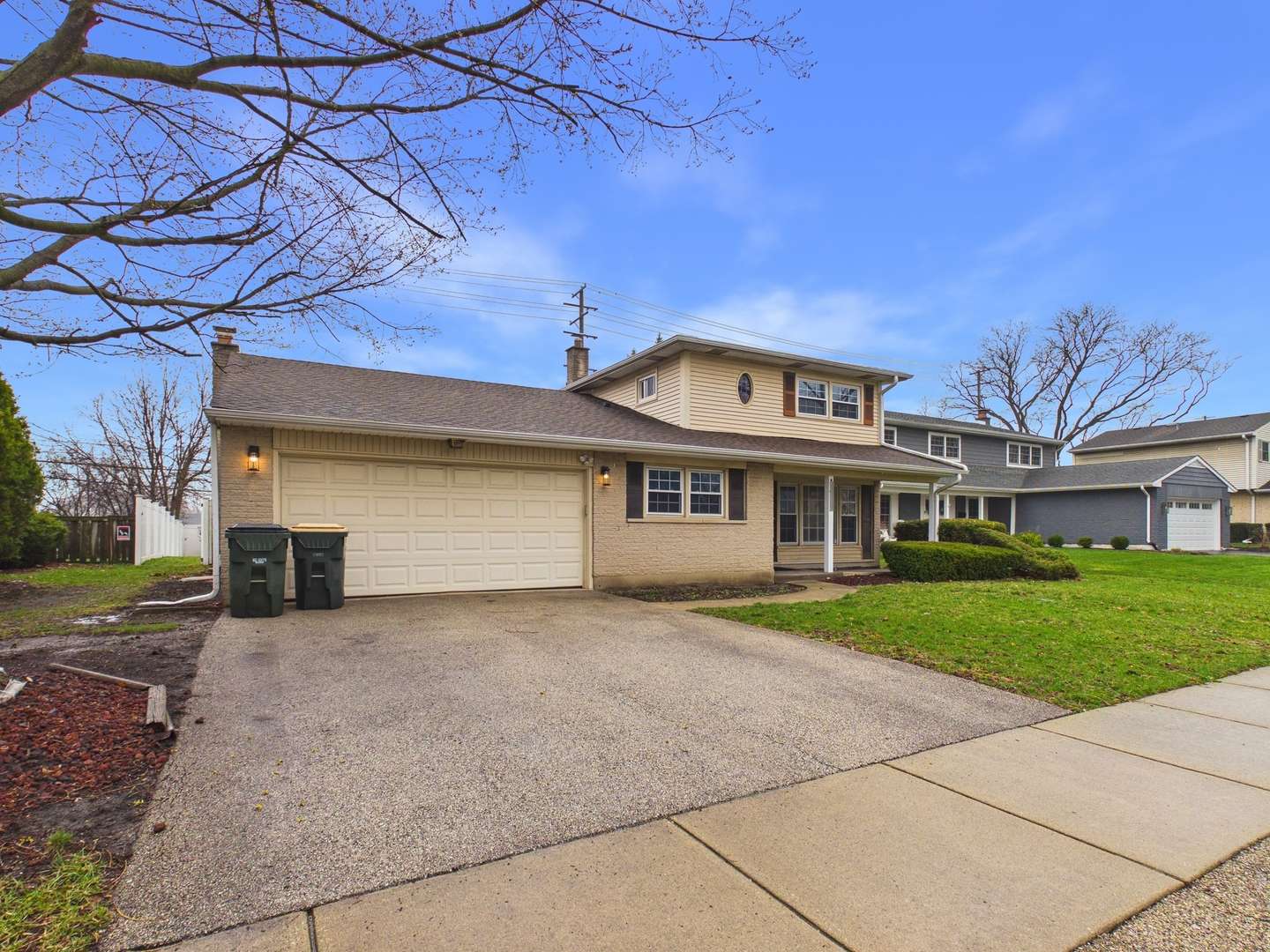1415 S Evergreen AVE, Arlington Heights, IL 60005