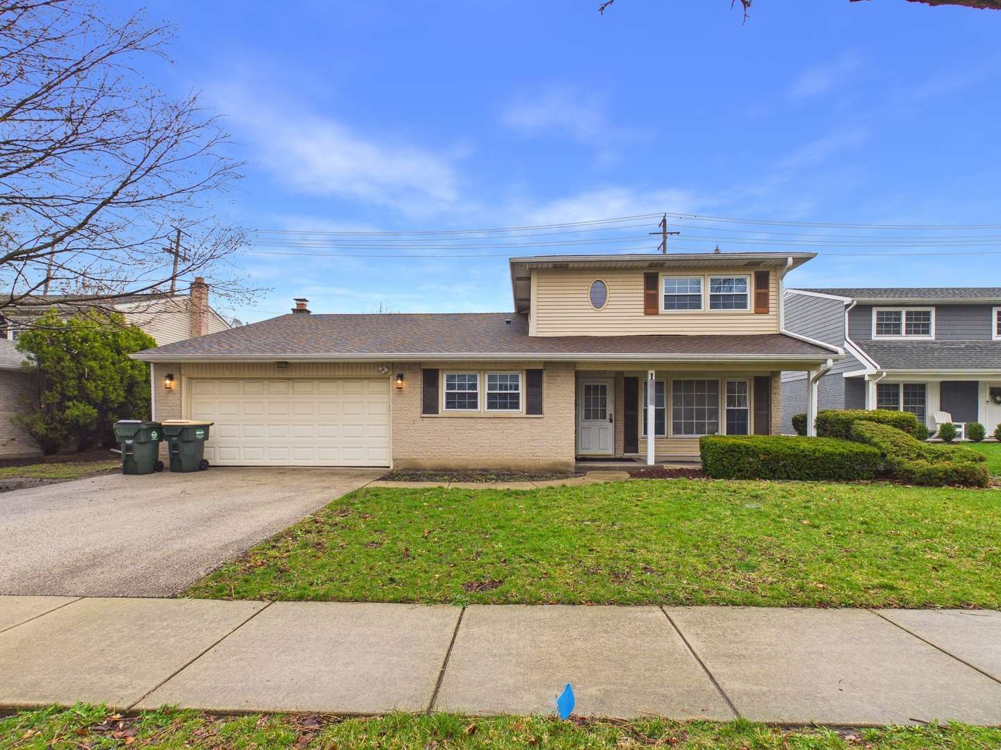 1415 S Evergreen AVE, Arlington Heights, IL 60005