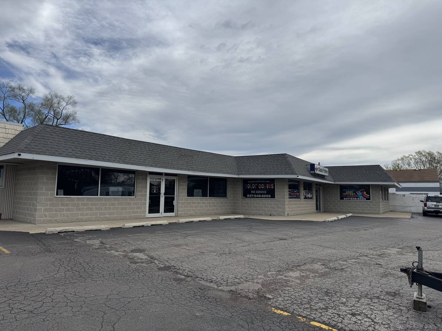 342 W Main ST, Hainesville, IL 60073
