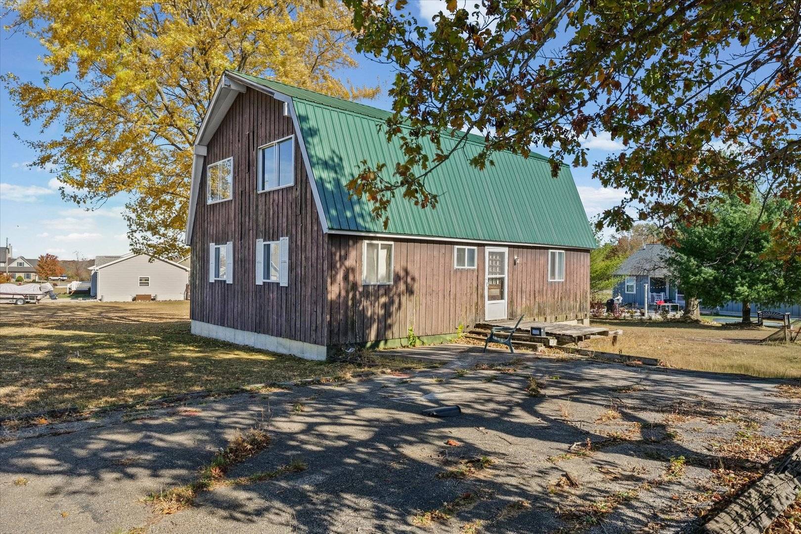 144 Pawnee DR, Loda, IL 60948
