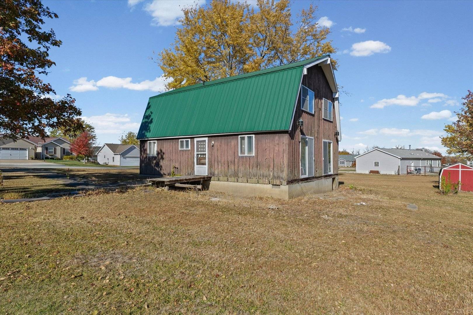 144 Pawnee DR, Loda, IL 60948