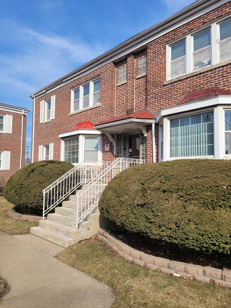312 E 83rd ST #1, Chicago, IL 60619
