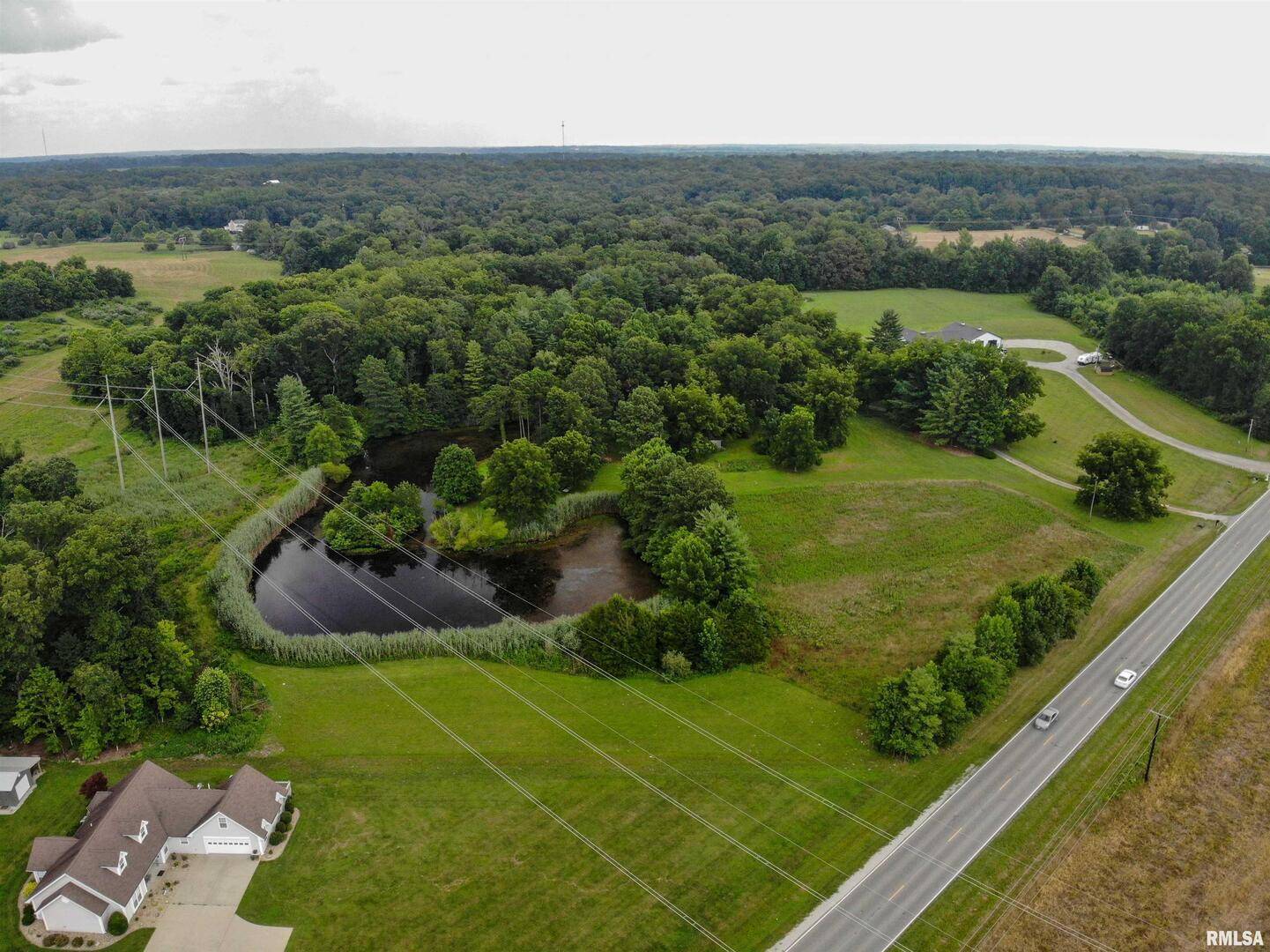 9758 E Richview RD, Mt Vernon, IL 62864
