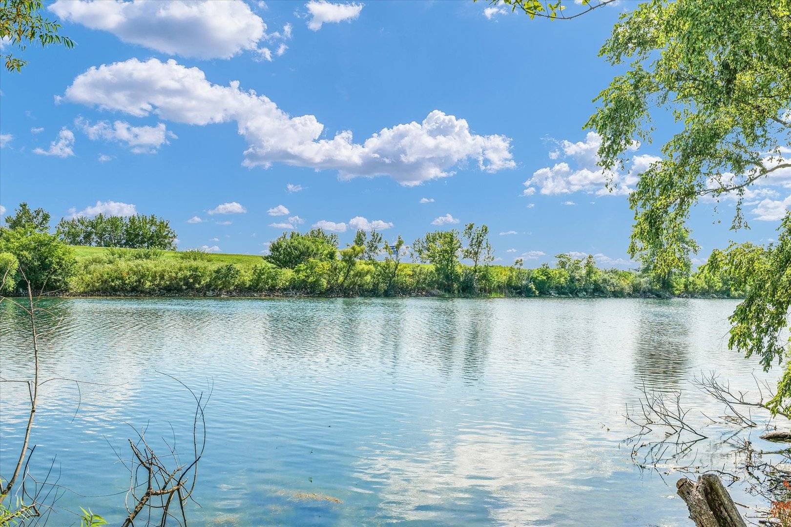 50 Moss Lake DR, Farmer City, IL 61842