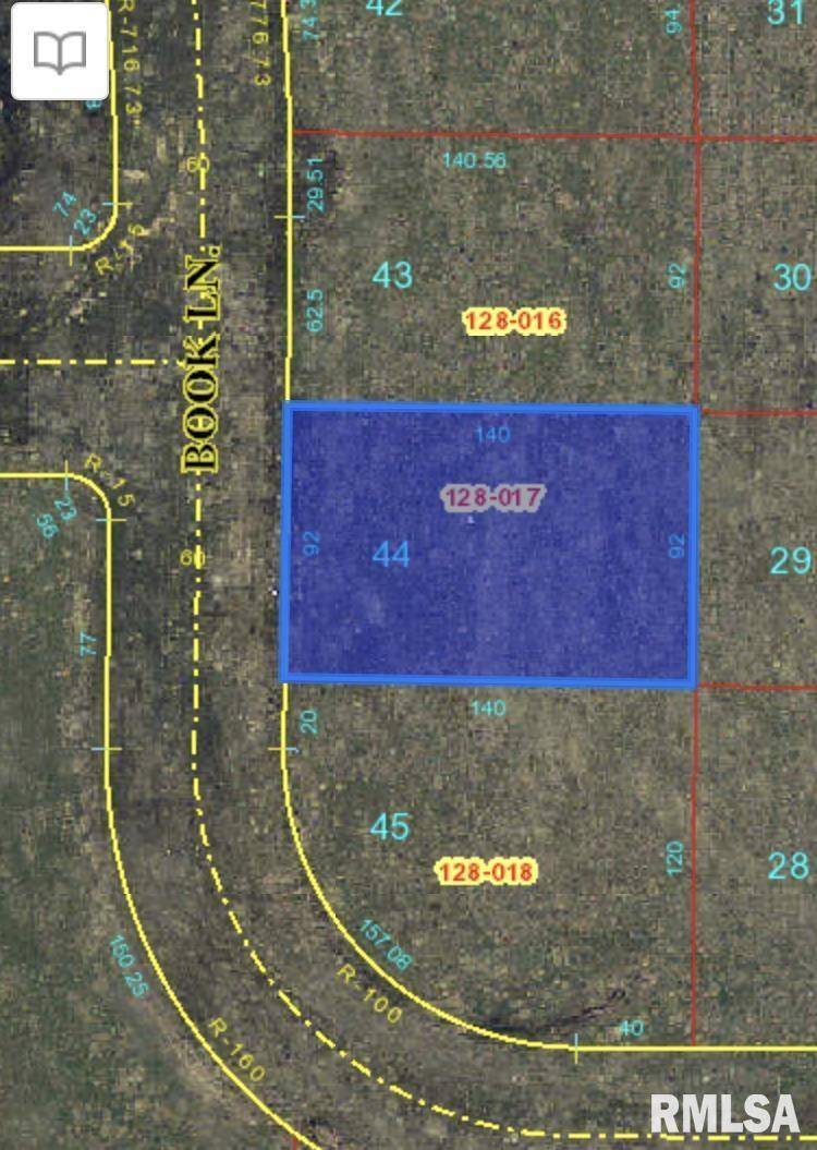 806 Book LN, Geneseo, IL 61254