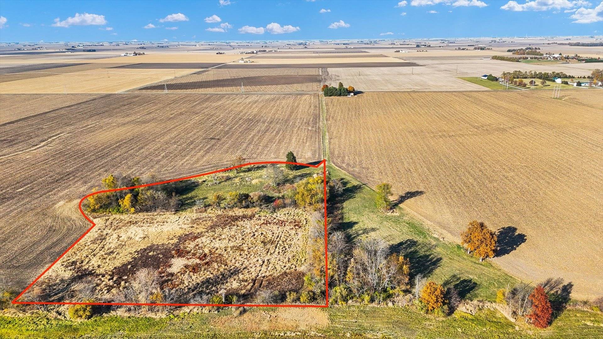 2123 County Road 1700 RD, St. Joseph, IL 61873