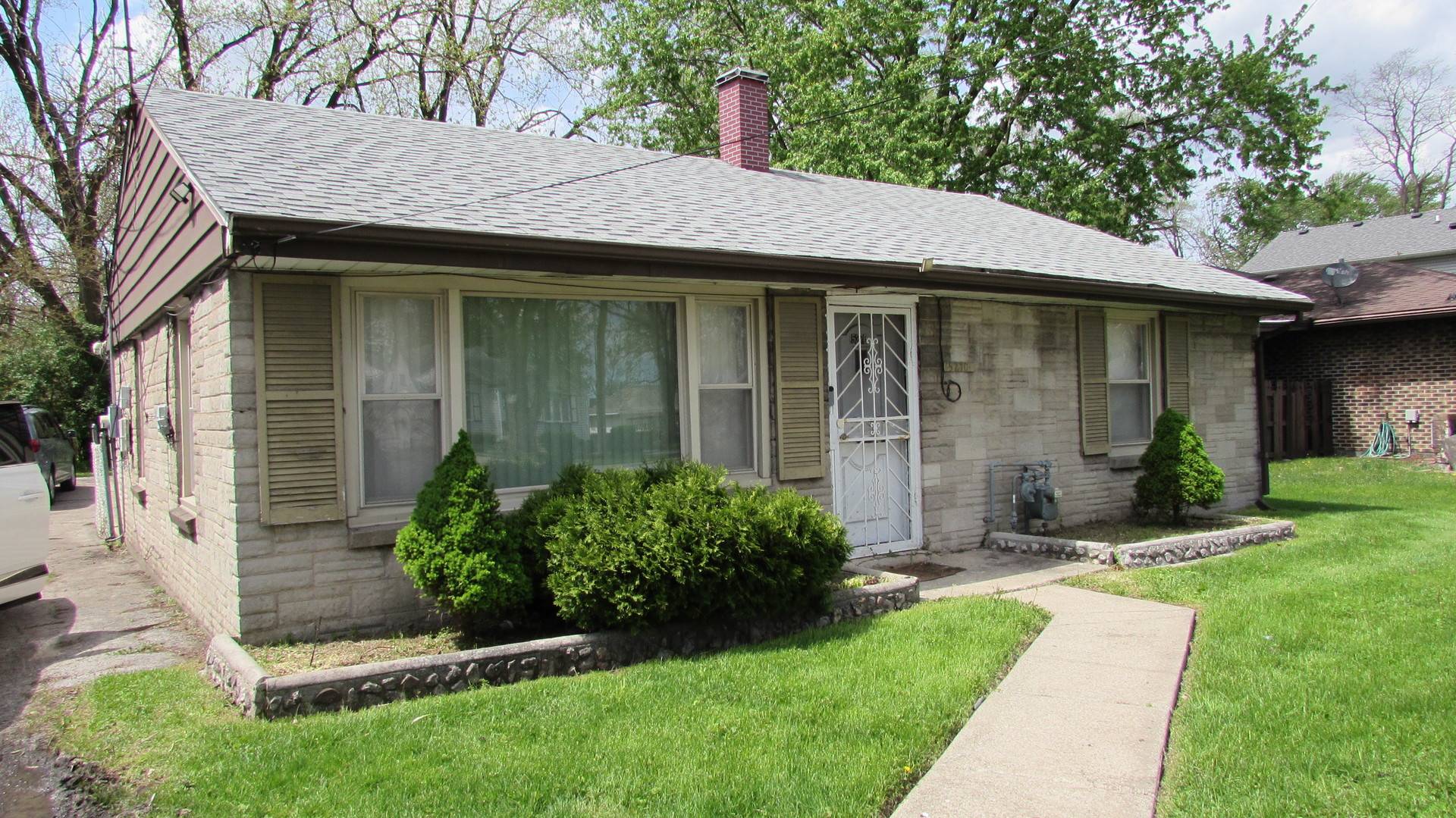 15270 STATE ST, South Holland, IL 60473