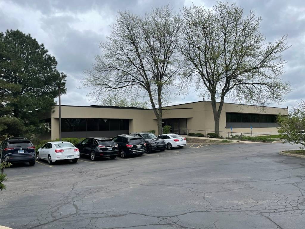 2295 VALLEY CREEK DR #5, Elgin, IL 60123