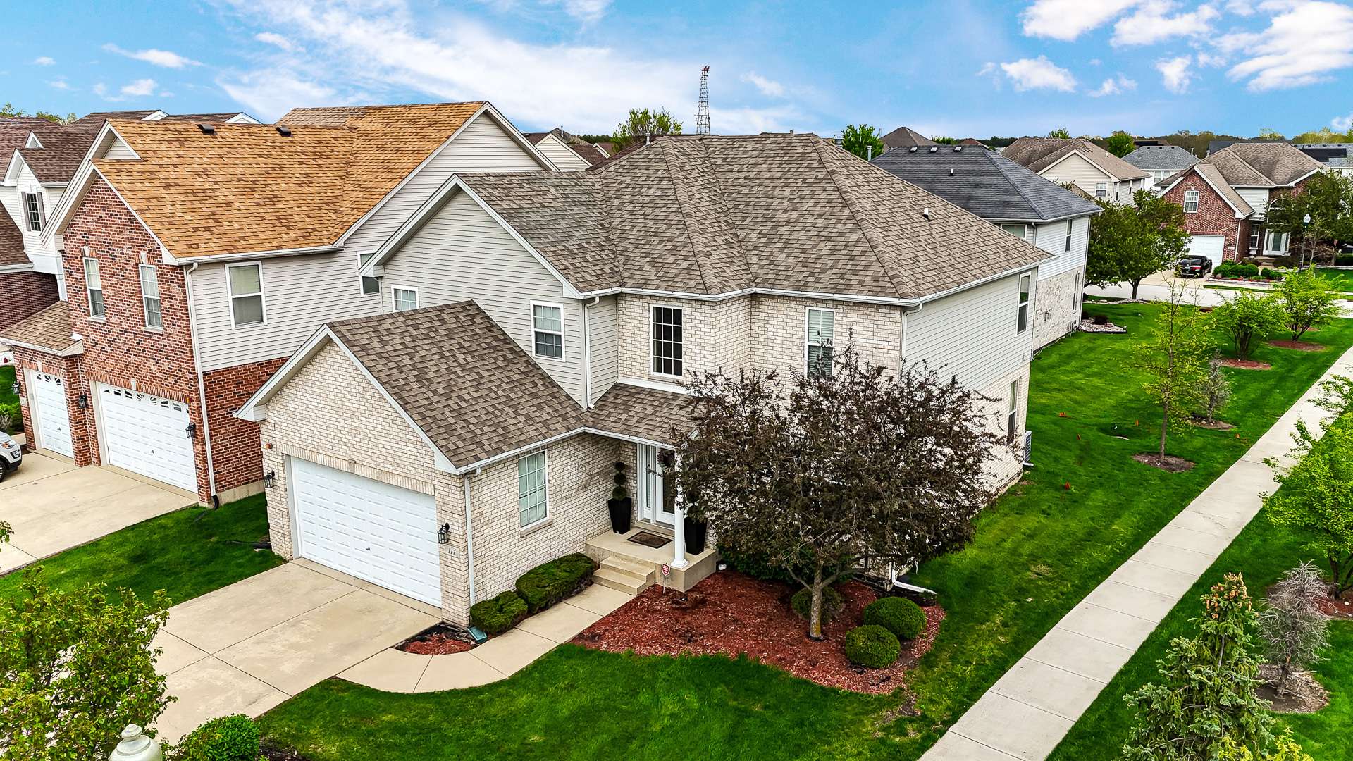 117 Bowman ST, Matteson, IL 60443