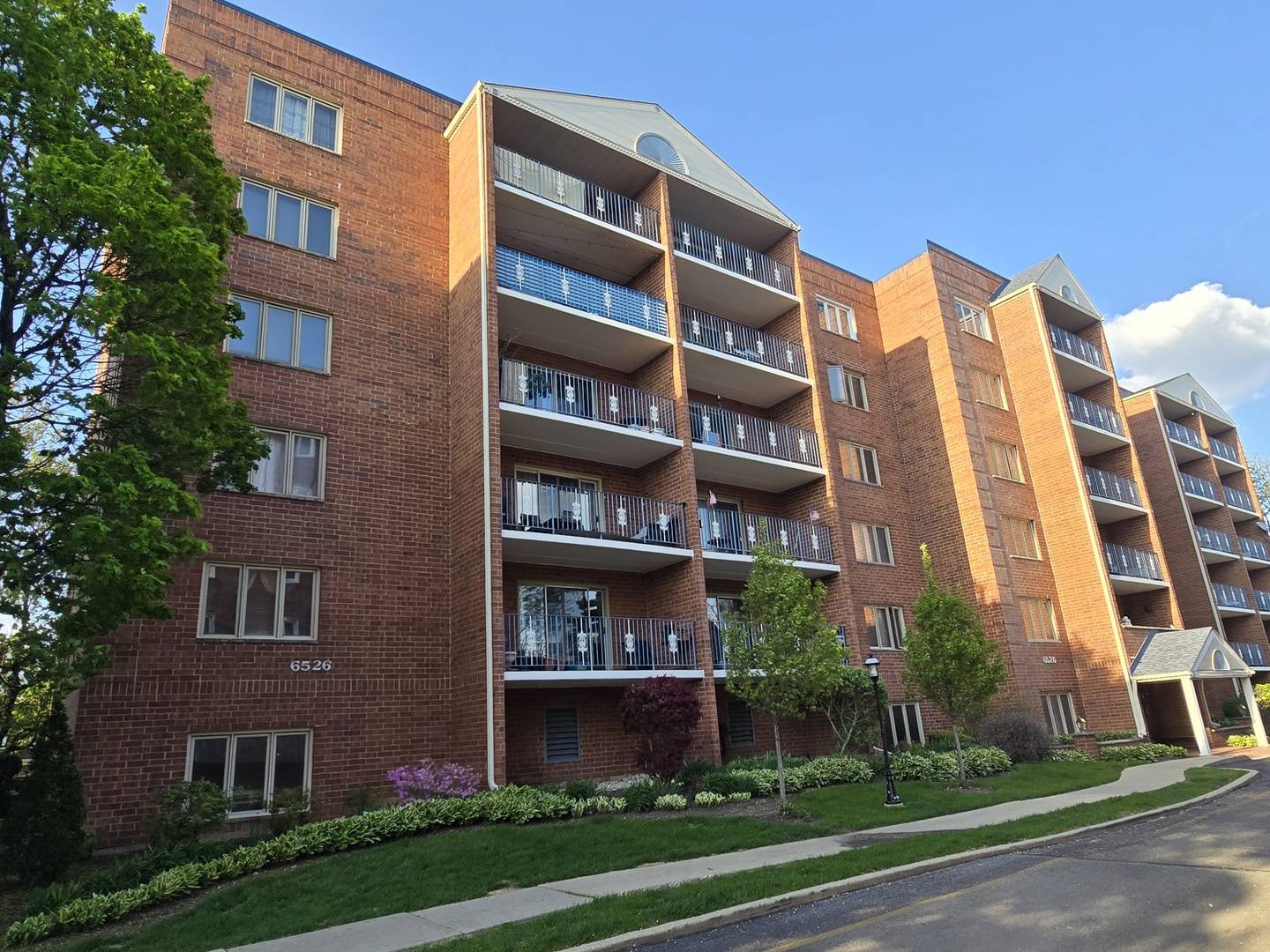 6526 W Irving Park RD #505, Chicago, IL 60634