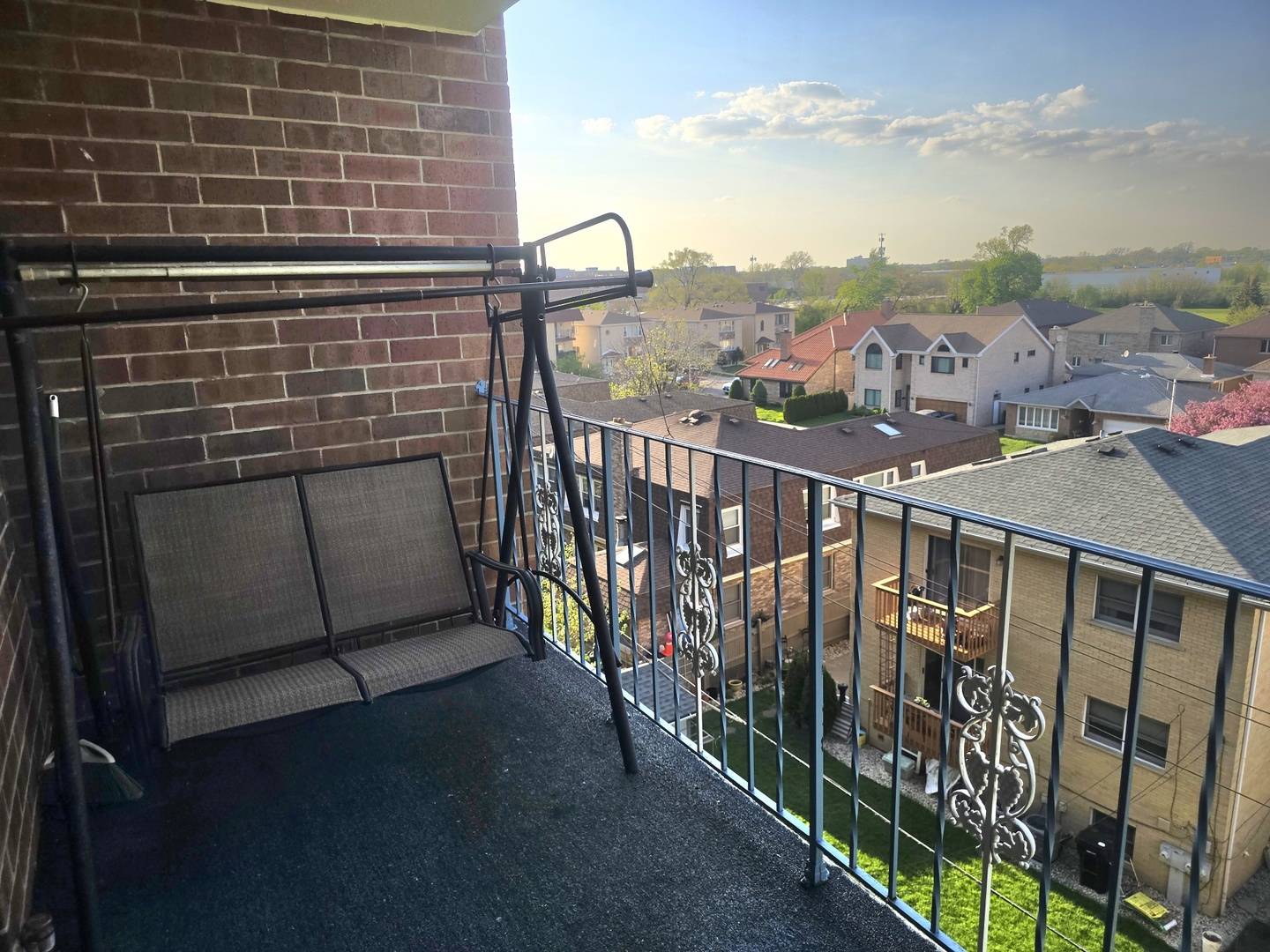 6526 W Irving Park RD #505, Chicago, IL 60634