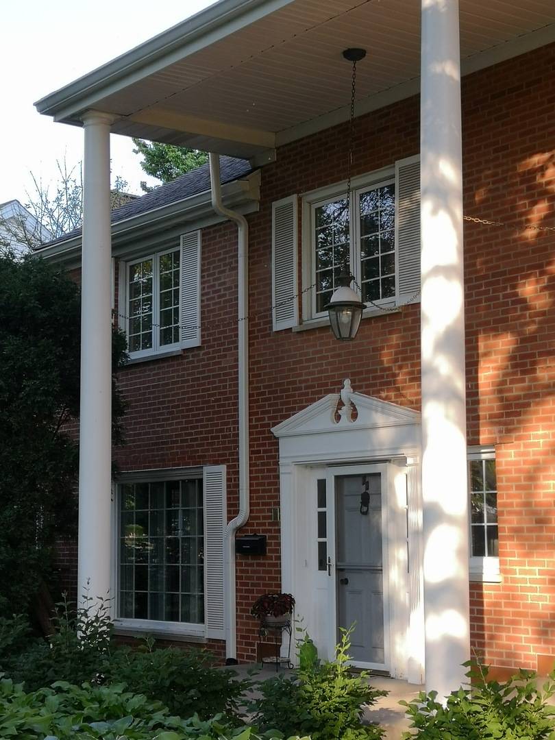 23 N Tower RD N, Oak Brook, IL 60523