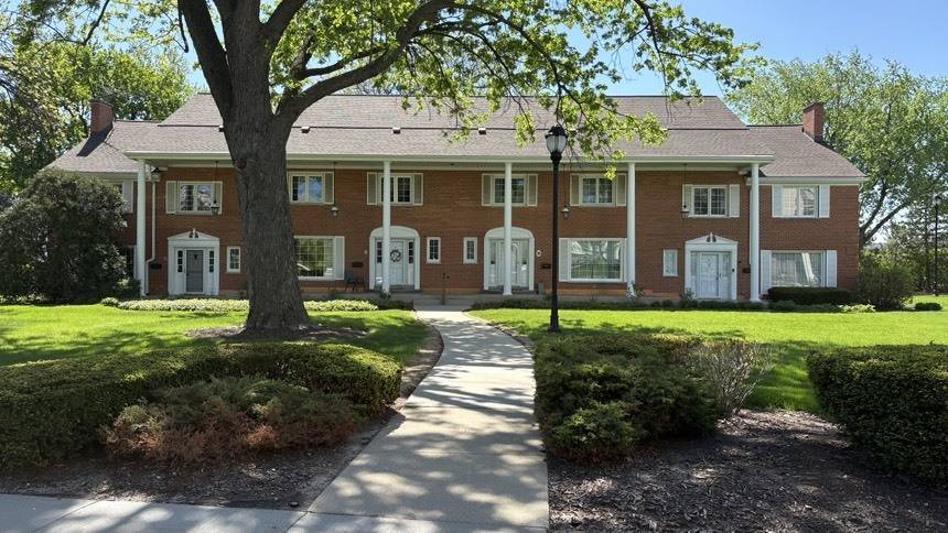 23 N Tower RD N, Oak Brook, IL 60523