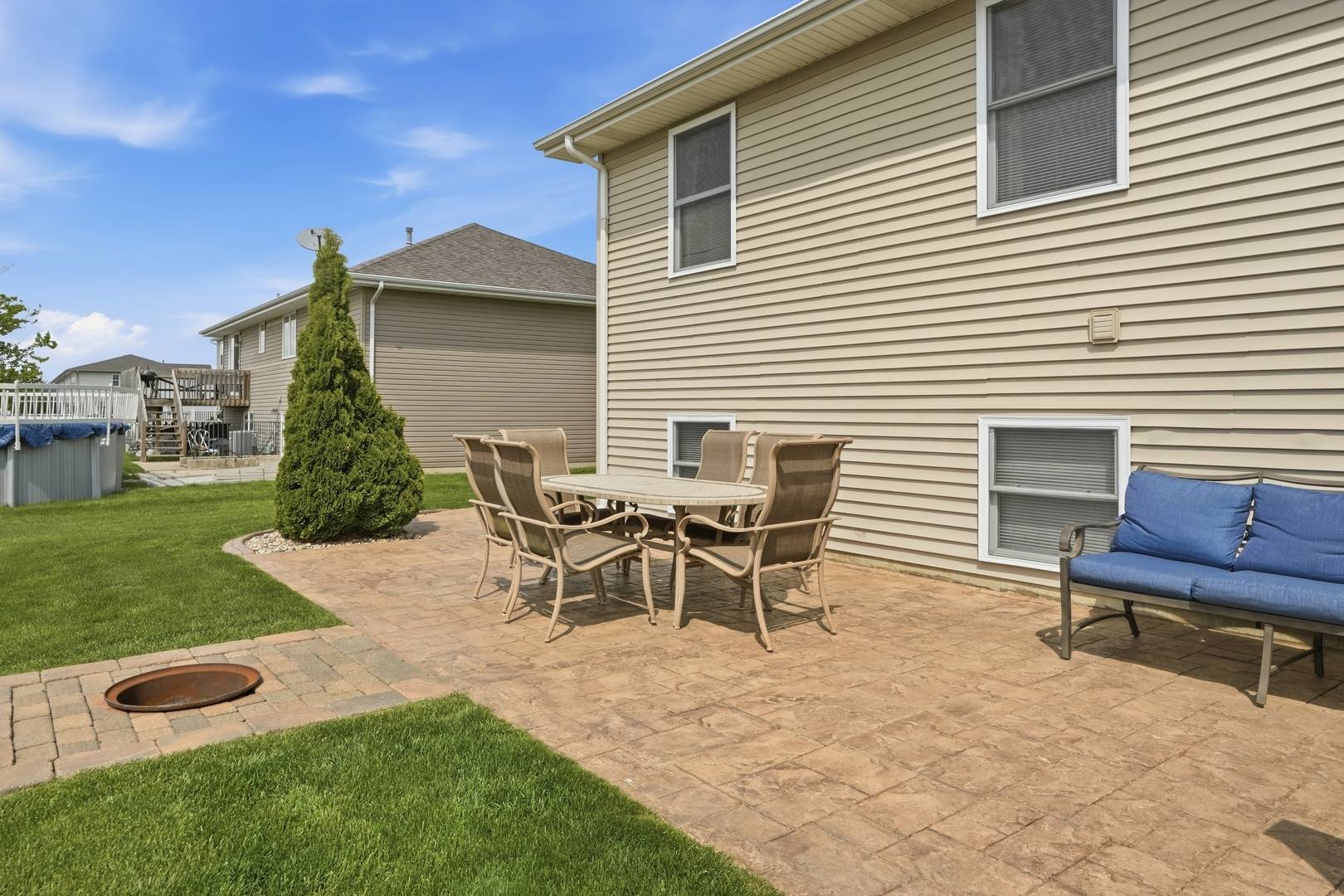 14720 Euclid ST, Cedar Lake, IN 46303