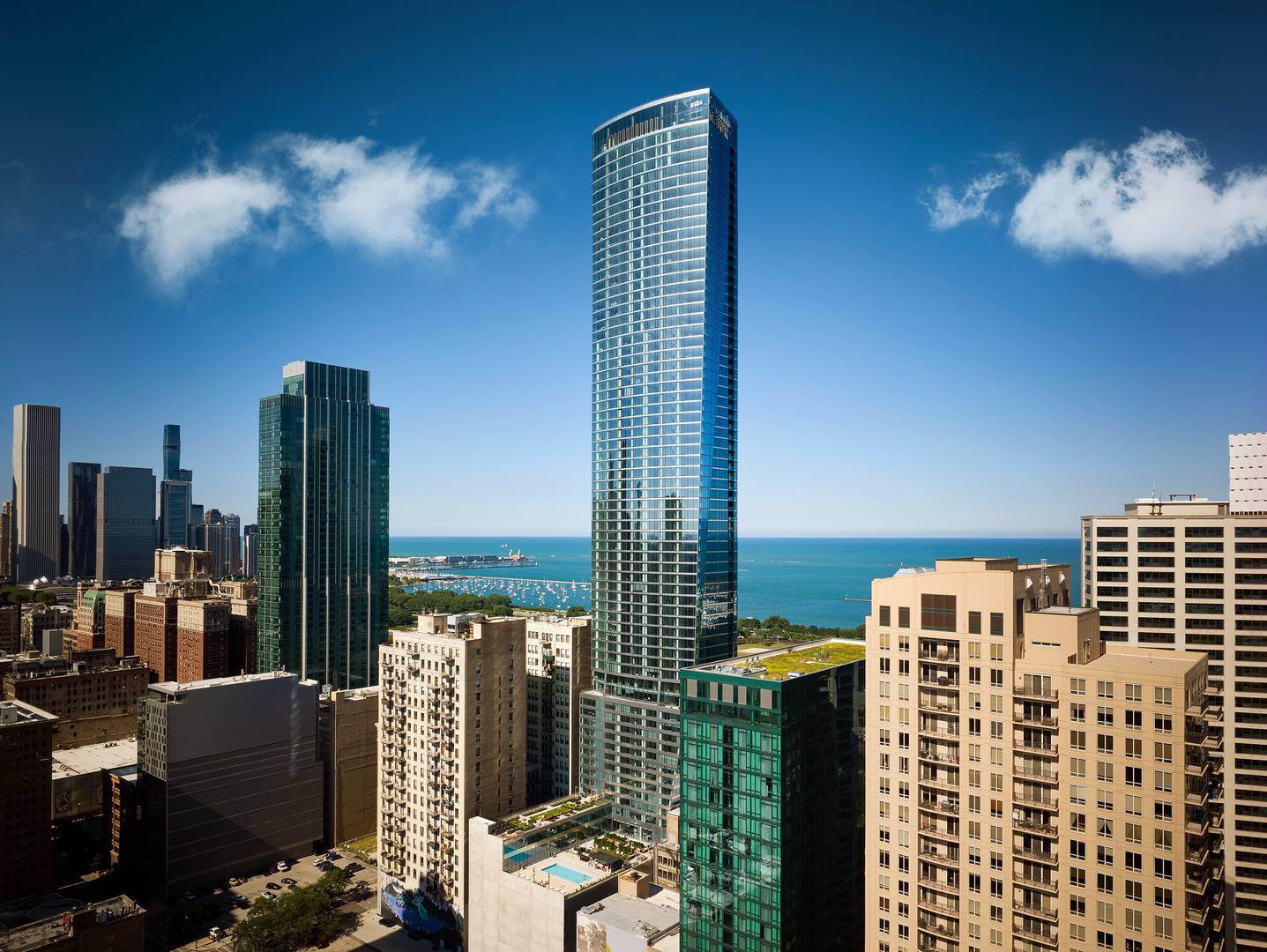 1000 S Michigan AVE #6606, Chicago, IL 60605