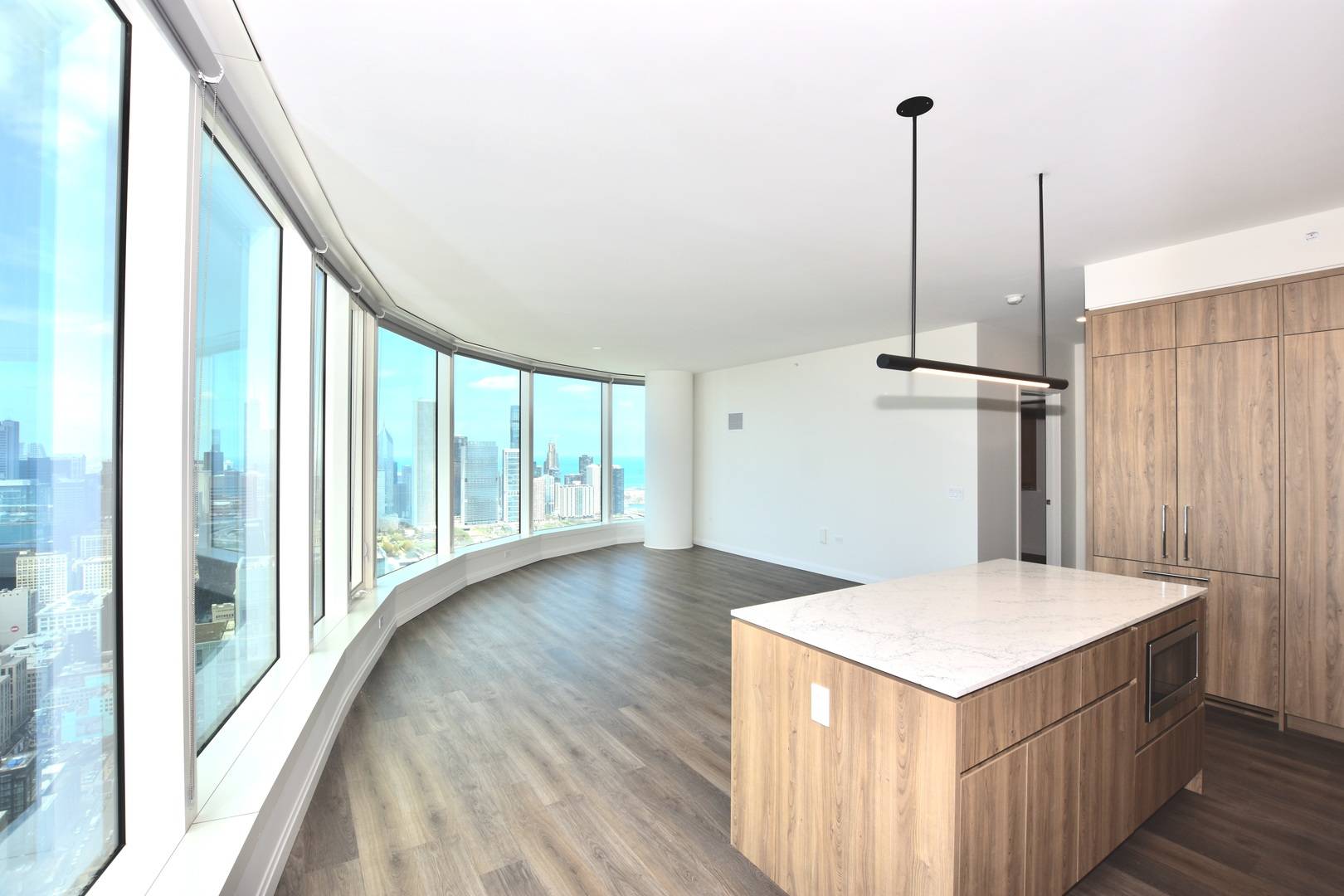 1000 S Michigan AVE #5901, Chicago, IL 60605