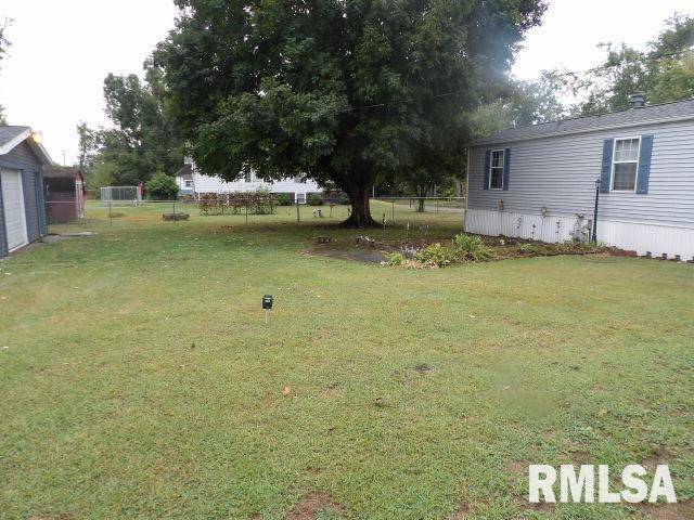 1014 Beulah ST, Eldorado, IL 62930