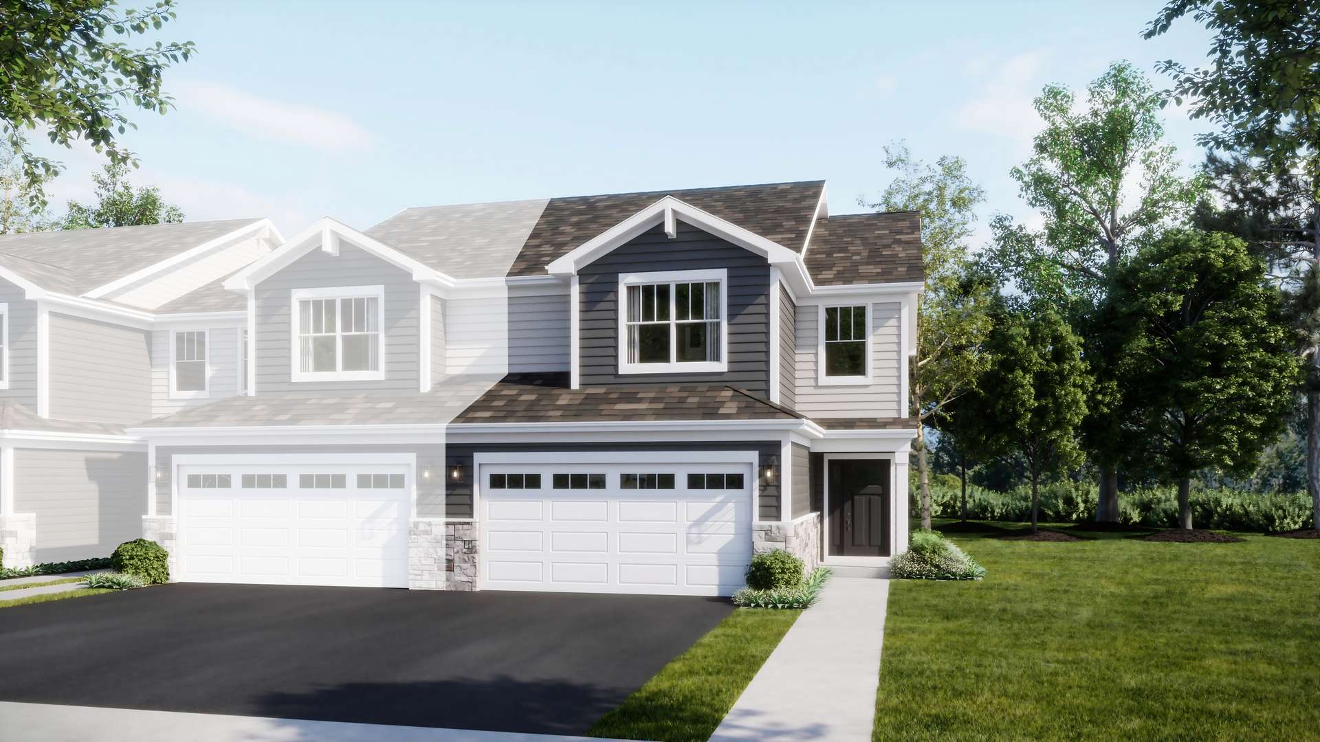311 Red Oak CIR, Volo, IL 60020