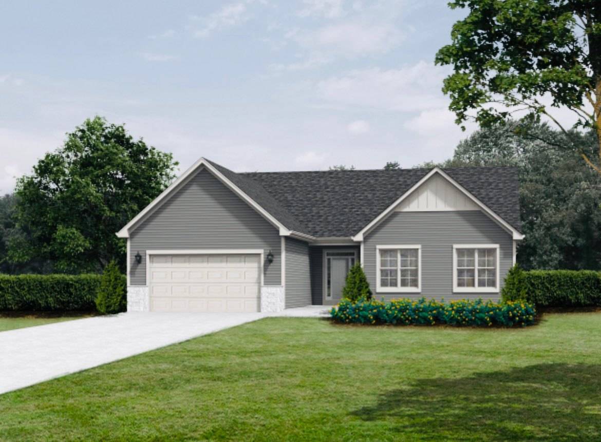 1085 Timber Oak LN, Yorkville, IL 60560